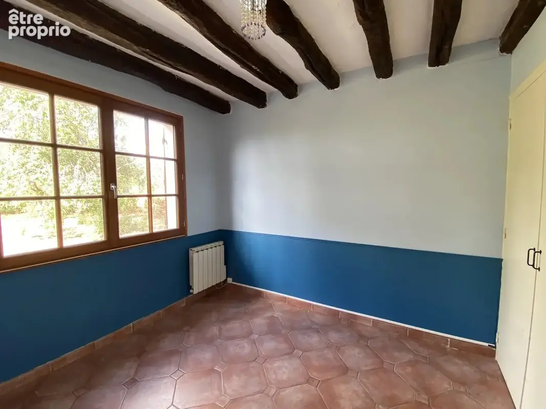Maison de village en Normandie - photo 12