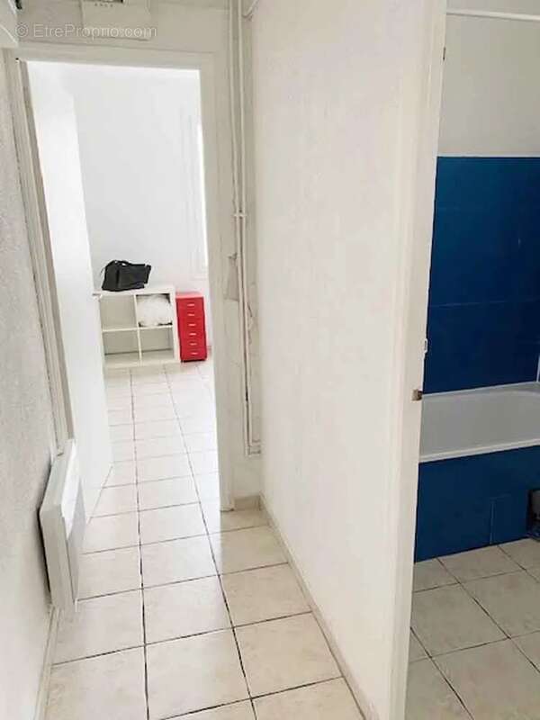 Appartement à AVIGNON