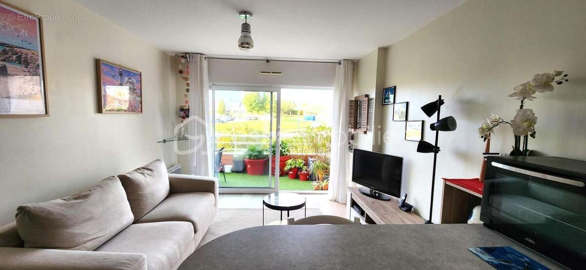 Appartement à KERVIGNAC