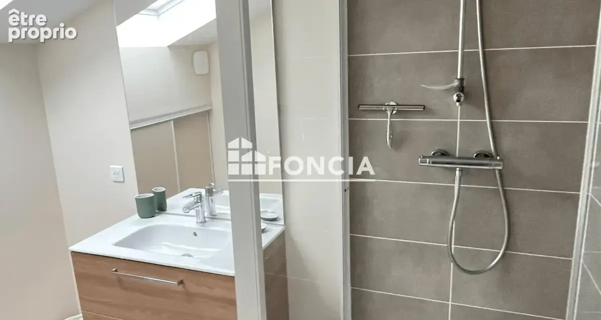 Albi - duplex renové - photo 5