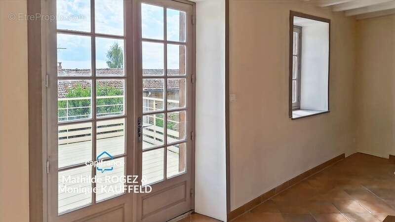 Maison 87 m² rénovée avec terrasse et jardin à Olmet - photo 6