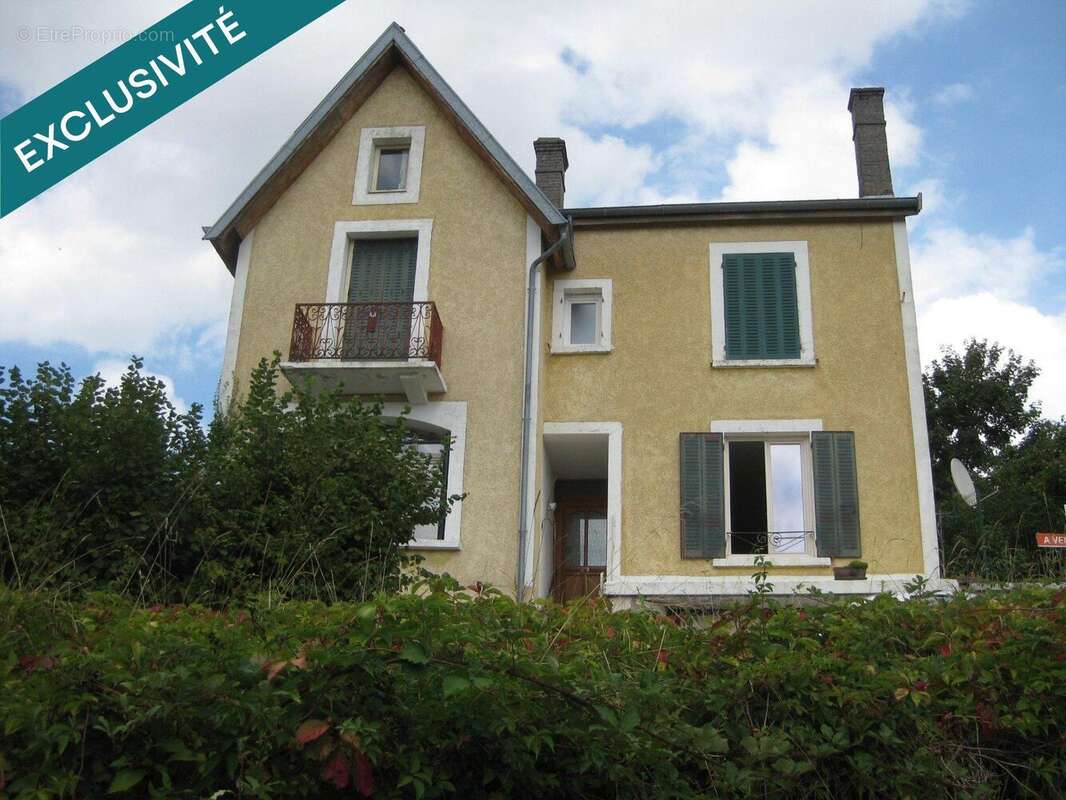 Maison 144 m² à Bourbonne-Les-Bains  - photo 2