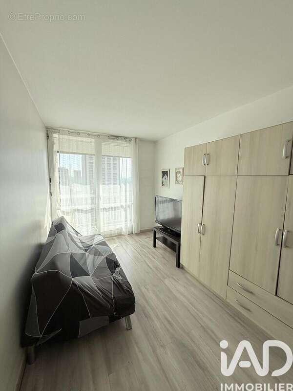 Photo 9 - Appartement à SARCELLES
