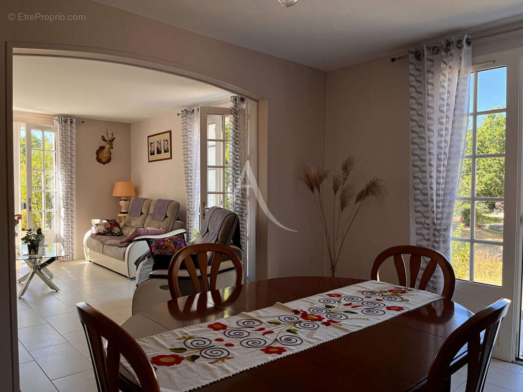 Maison Landeronde - photo 4