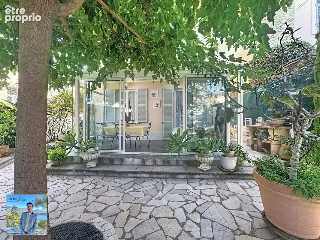 Maison 5 pièces 148 m² à vendre à Nice (06100) - photo 2