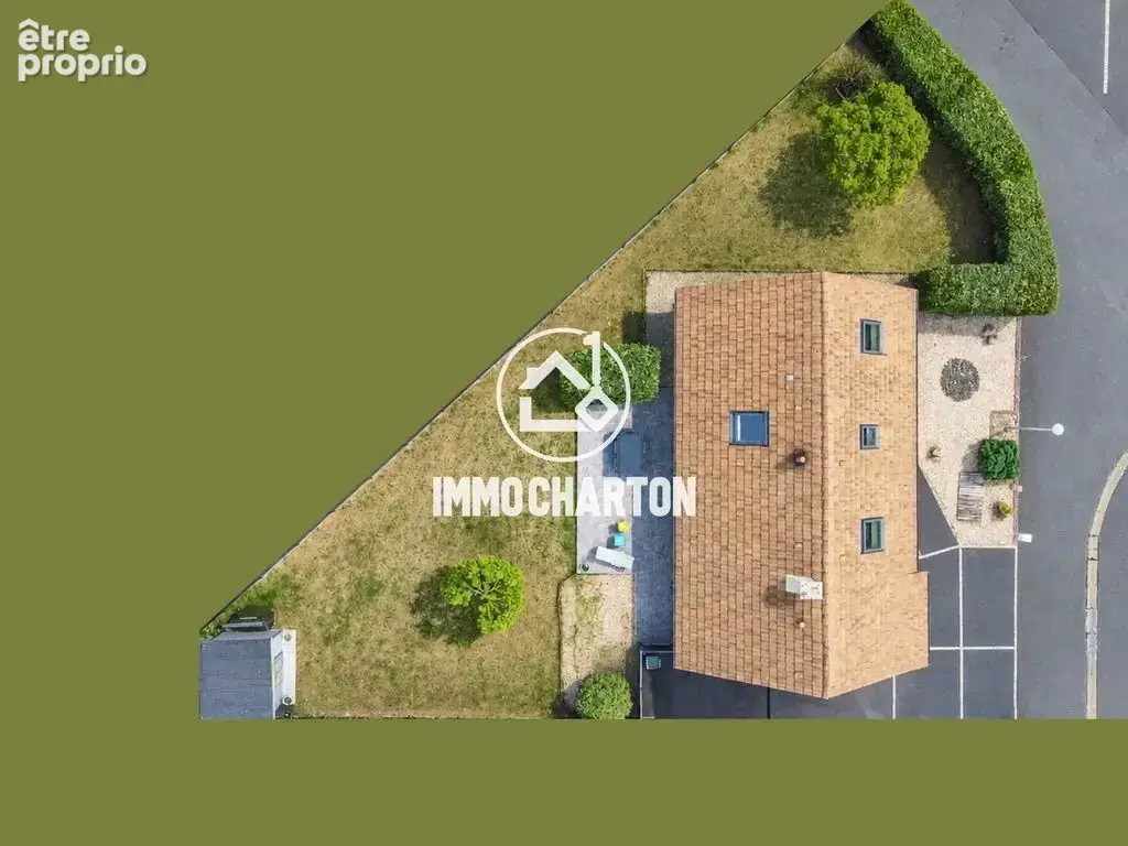 Maison 8 pièces 119 m² à vendre à Guecelard (72230) - photo 7