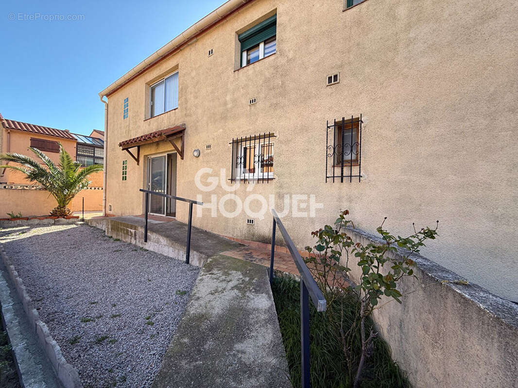 Appartement à CABESTANY