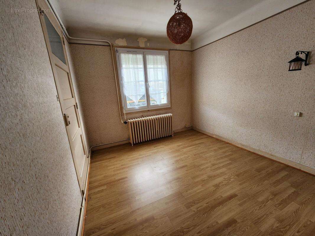 Maison à MONDOUBLEAU