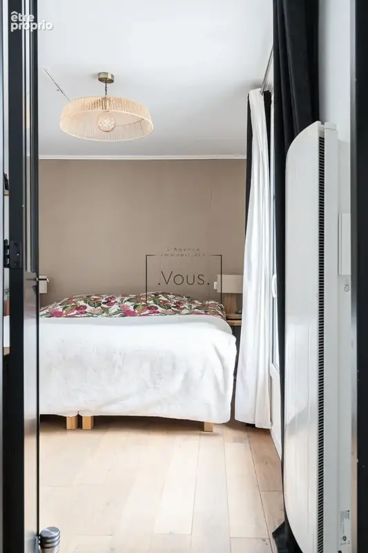 Appartement coup de coeur, Haut-Marais (Paris IIIe) - photo 7