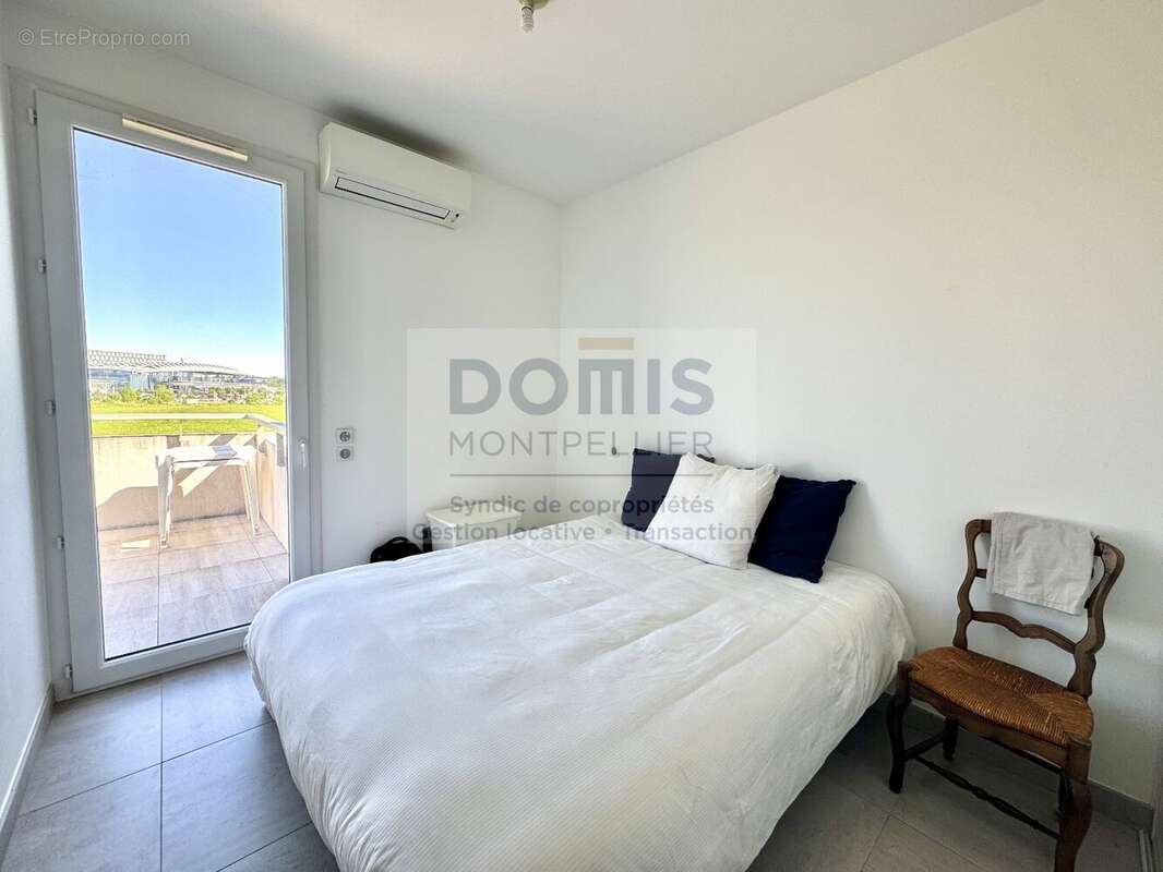 Appartement à LATTES