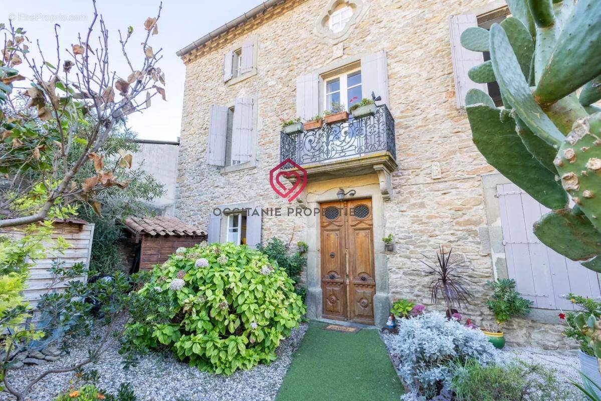 Maison à CARCASSONNE