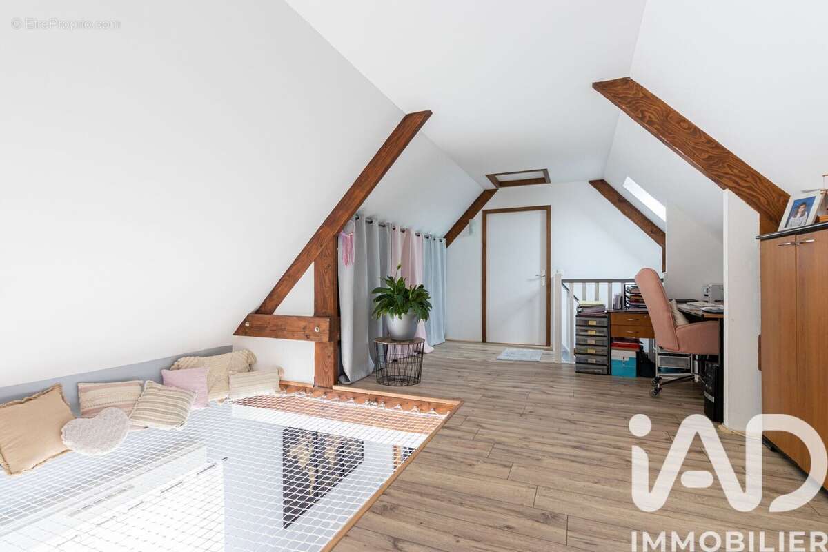 Photo 9 - Maison à CONCHES-EN-OUCHE