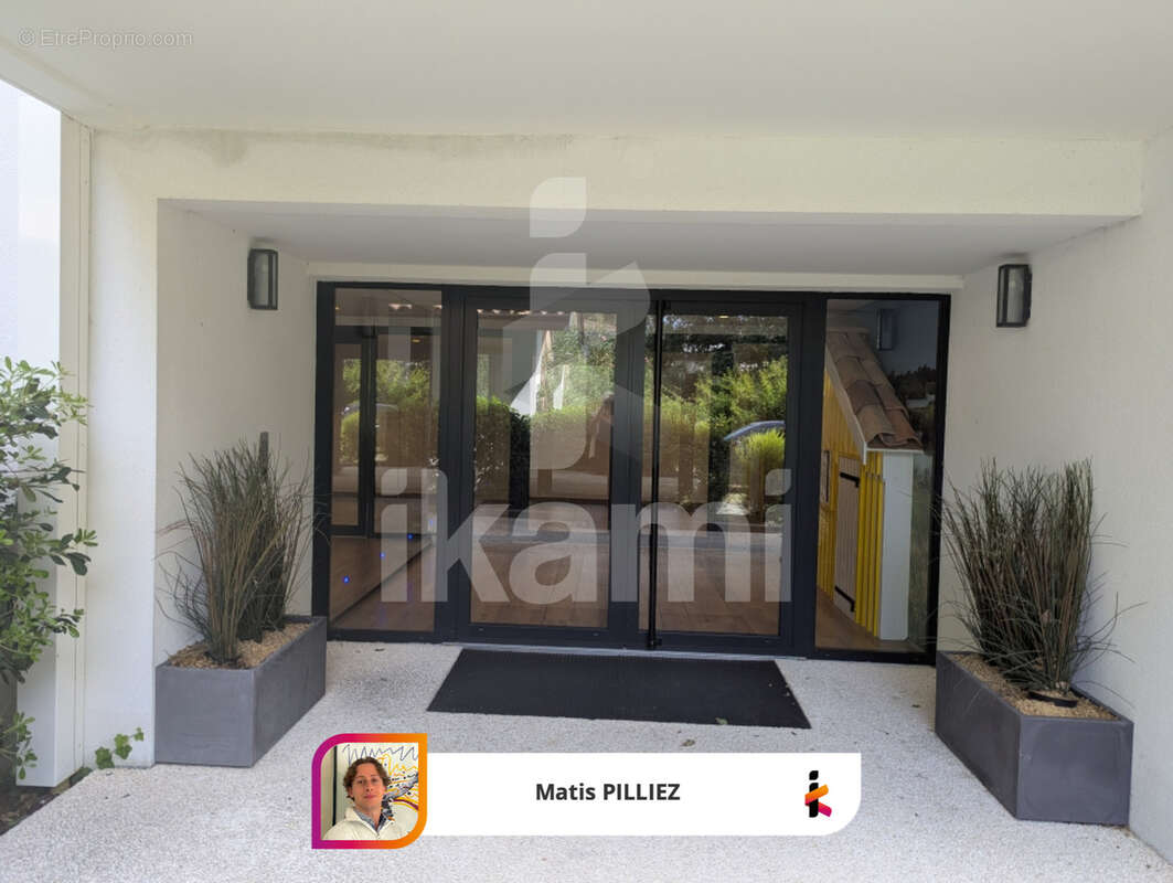 Appartement à AUDENGE