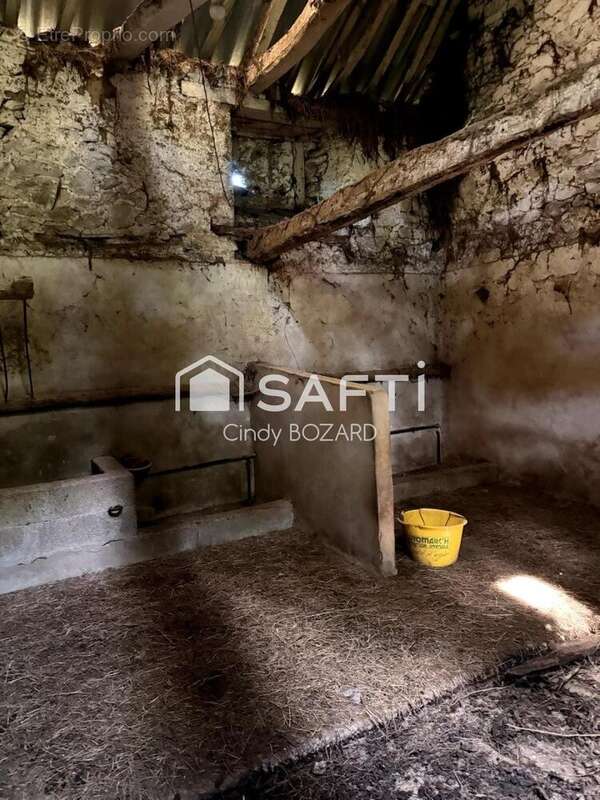 Photo 5 - Maison à SAINT-THEGONNEC