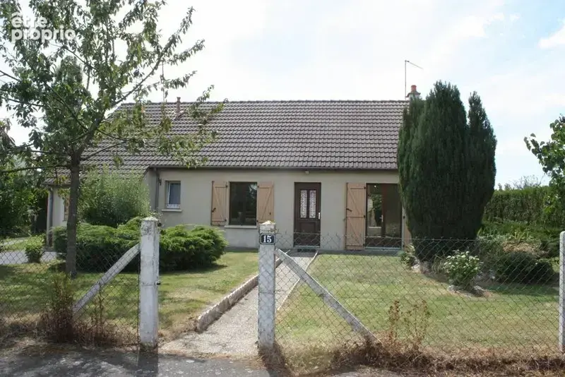 Maison à RAI