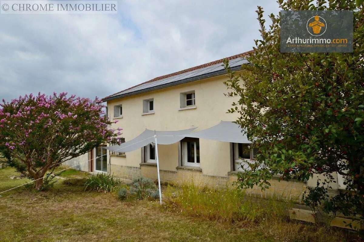 Maison à DURAS