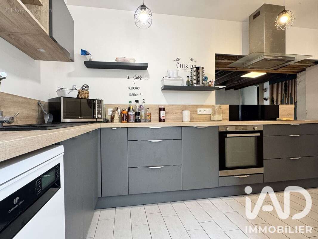 Maison 102 m² à Saint-Vincent-Des-Landes  - photo 5
