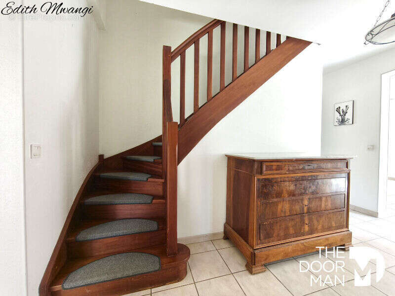 Maison à FENOUILLET