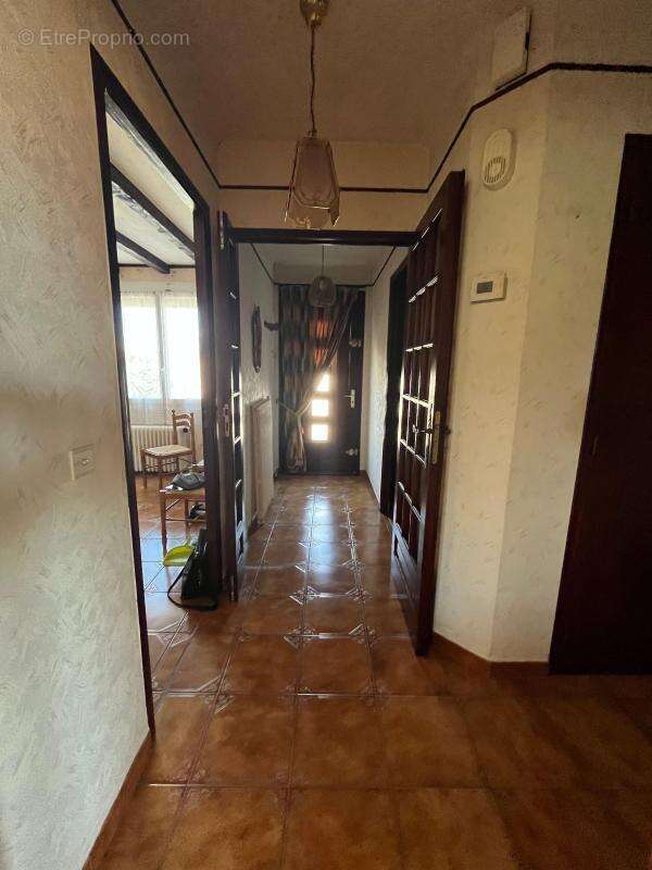 Maison à FRONTIGNAN