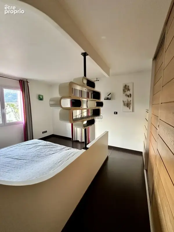 Villa indépendante 155 m2 avec garage, jardin et dépendance - photo 11