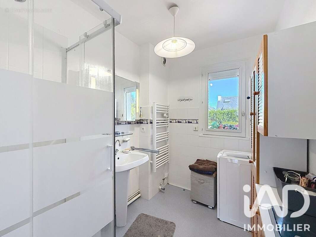 Appartement 54 m² à Quiberon  - photo 9
