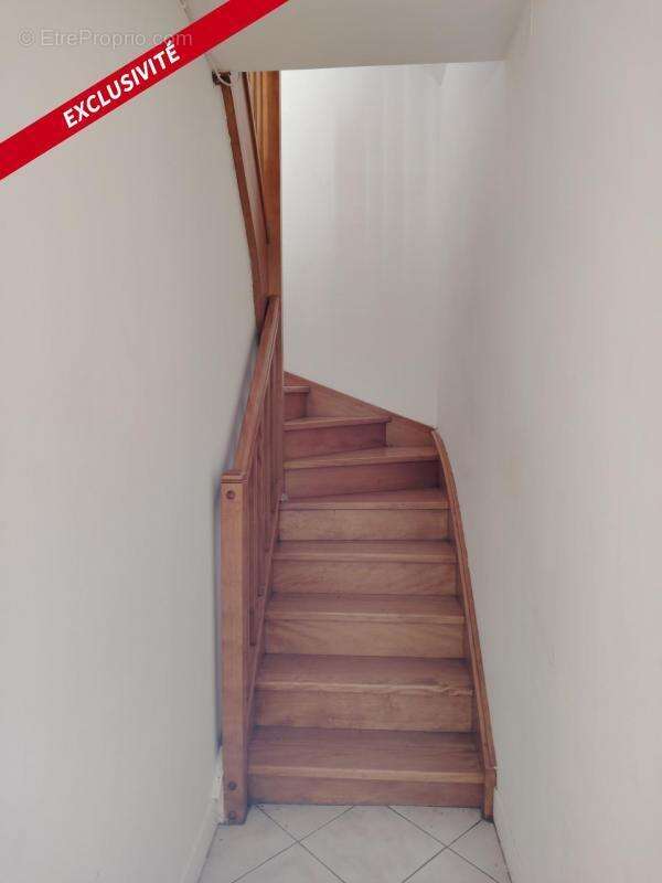 Maison à GONFREVILLE