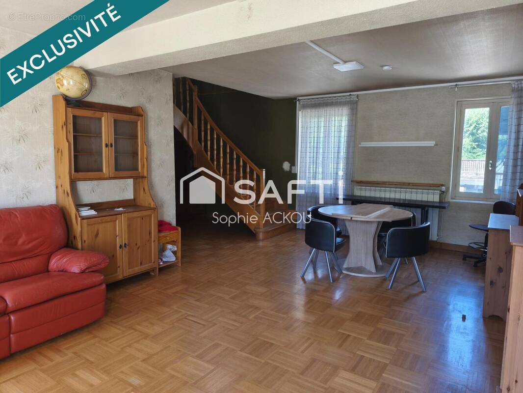 Photo 1 - Appartement à GUILLESTRE