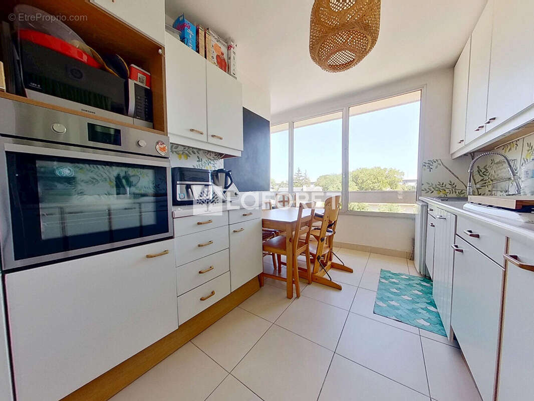 Appartement à MARLY-LE-ROI