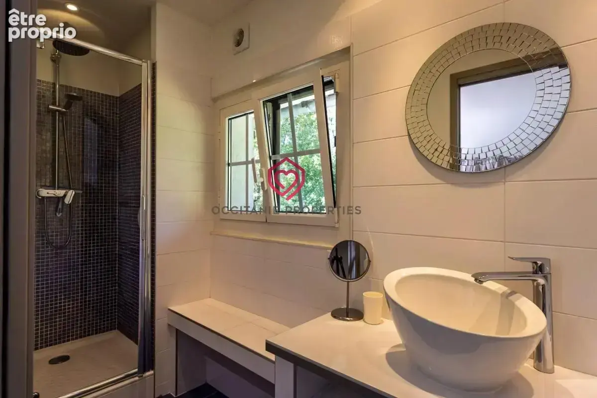 Belle Villa spacieuse avec vue Pyrénées - photo 20