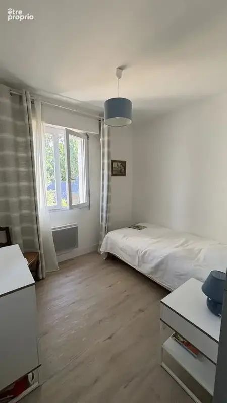 Maison familiale proche plage et port - photo 6