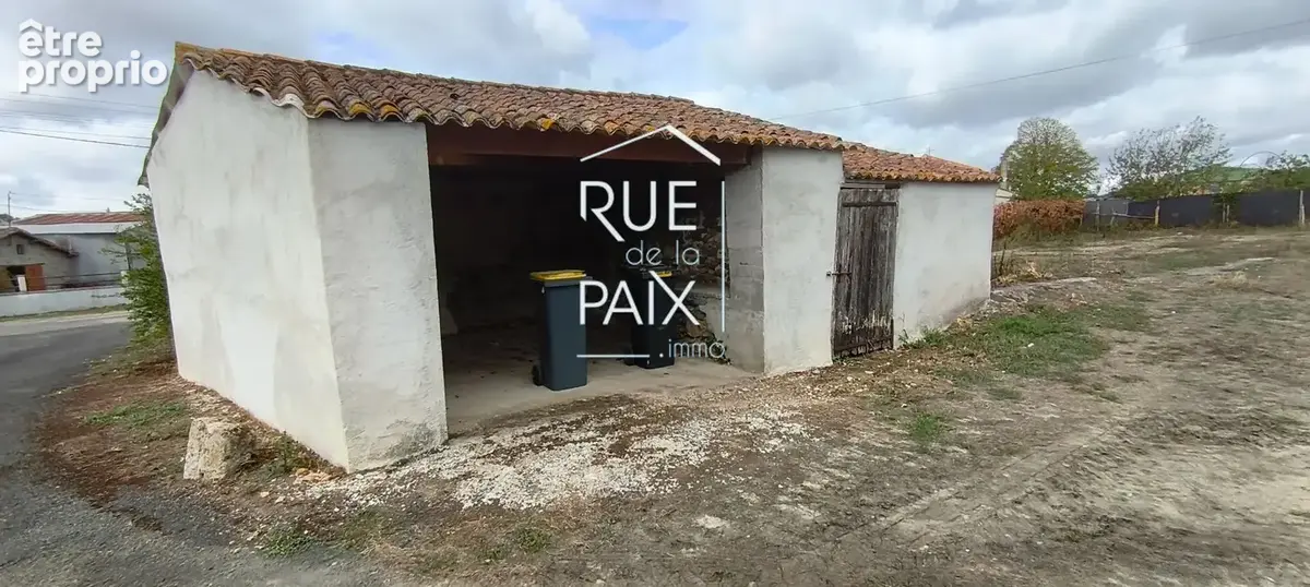 Maison de hameau - photo 13