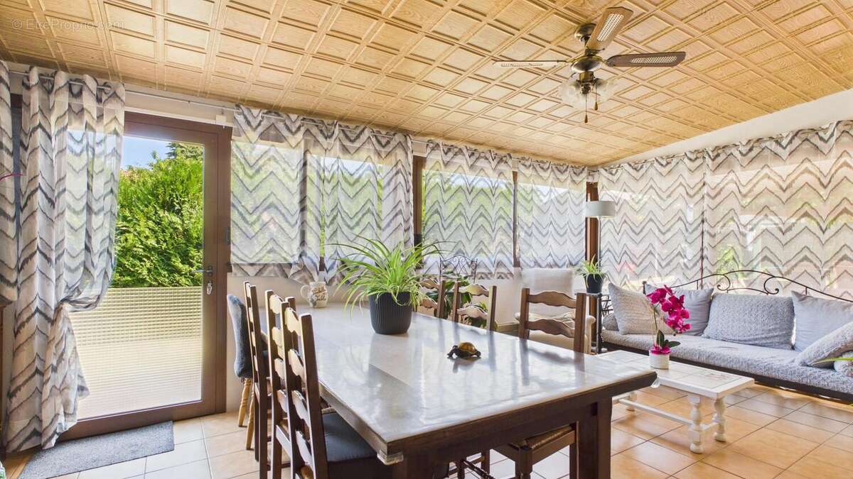 Photo 3 - Maison à LE DORAT