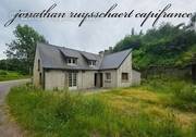 Maison à CHAMPSECRET