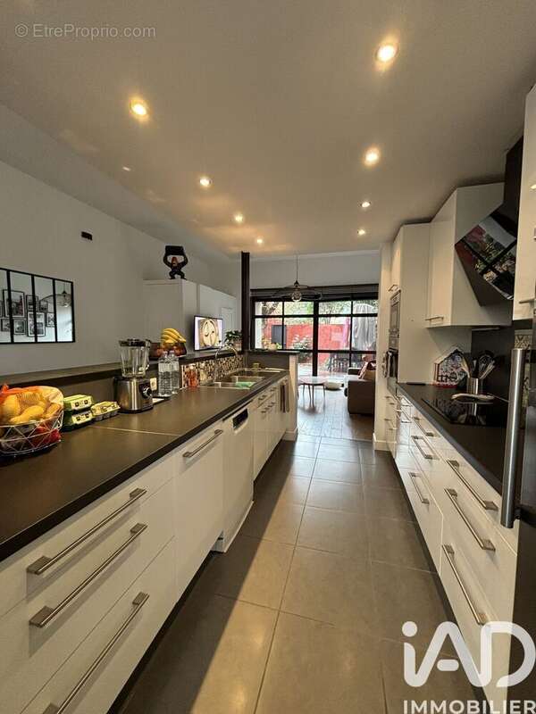 Photo 6 - Maison à SALON-DE-PROVENCE