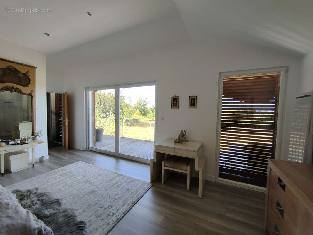 SECTEUR LANGON, Maison de Maître 1.7hectares - photo 17