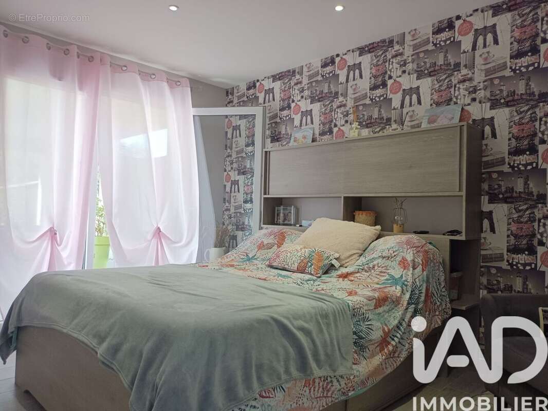 Photo 7 - Maison à ESTIVAREILLES