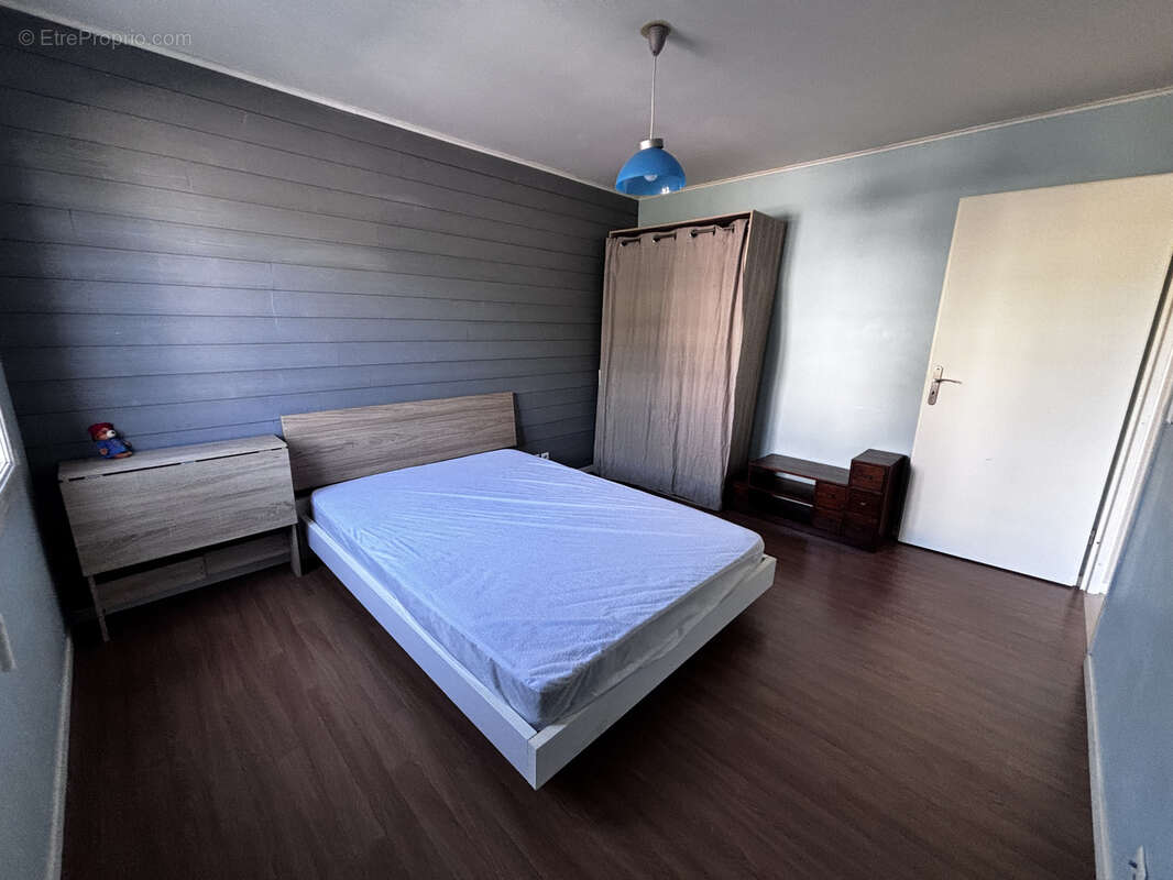Appartement à MEAUX