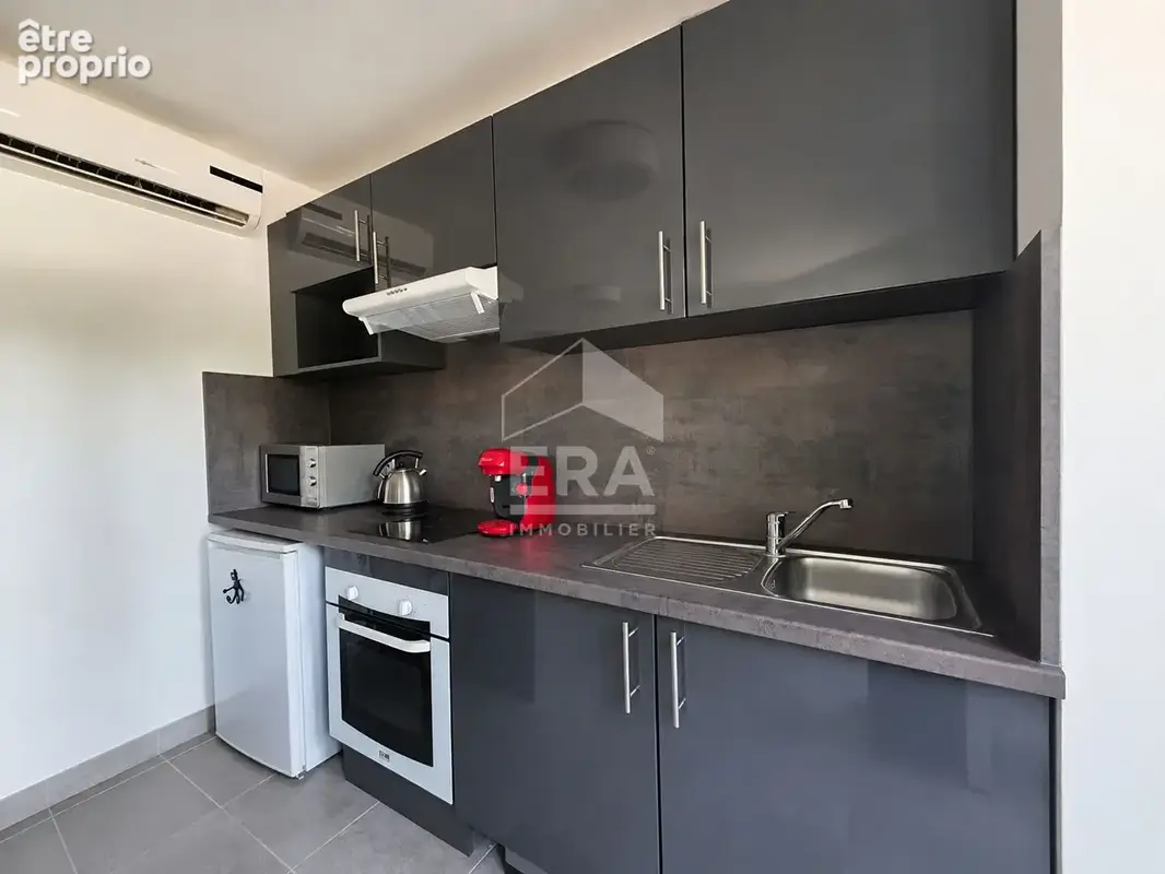 Appartement 47m² à la colle-sur-loup - photo 3