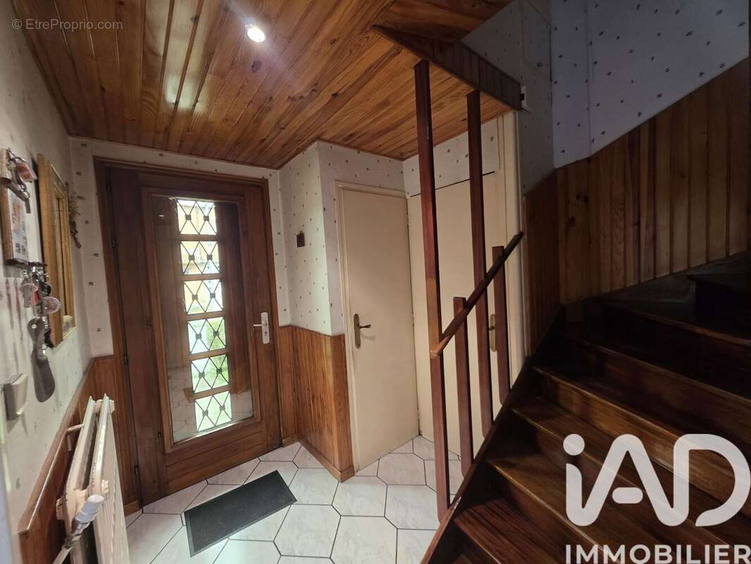 Photo 8 - Maison à FACHES-THUMESNIL