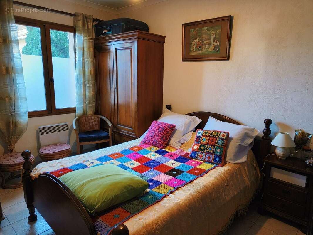 Maison à MARSEILLE-11E