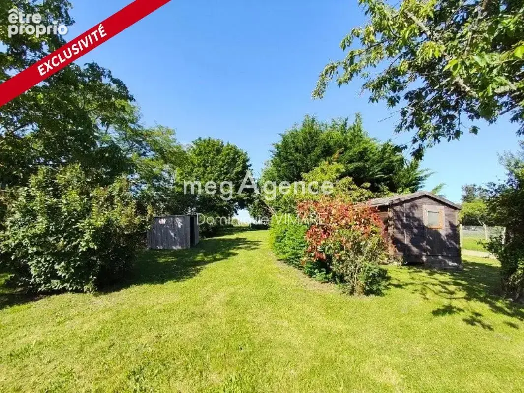 Maison de campagne - photo 10