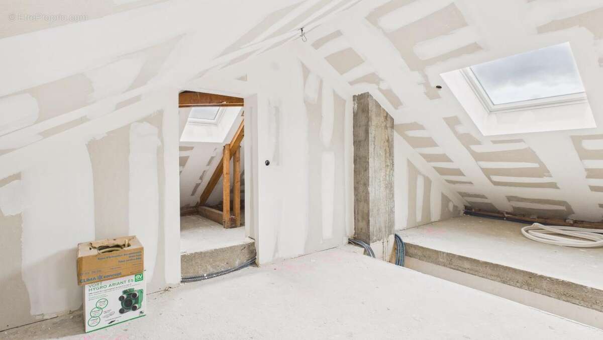 Appartement à ESPALION