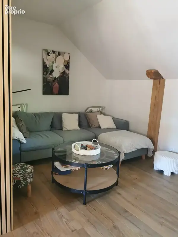 Fermette de caractére au charme préservé - photo 11