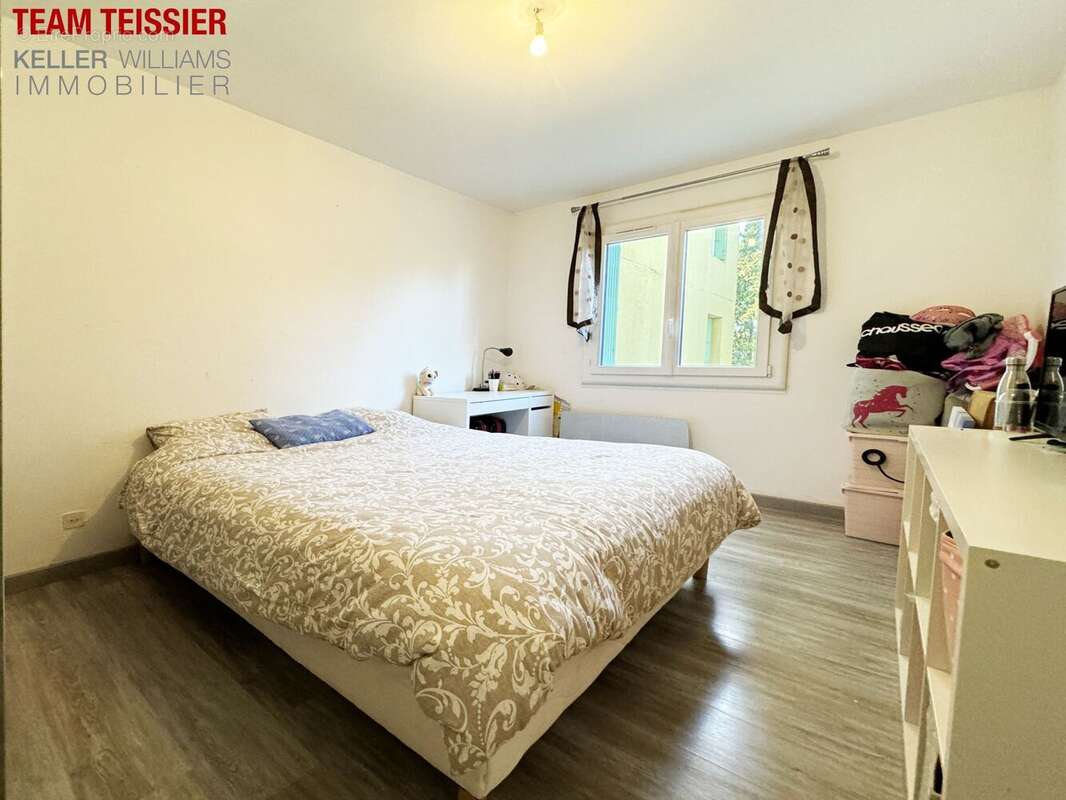 Appartement à SALON-DE-PROVENCE