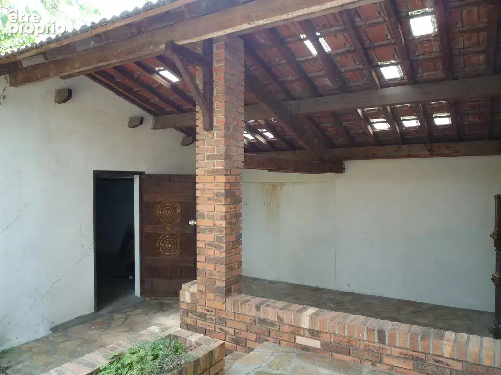 Maison - 7 pièce(s) - 145 m2 - photo 2