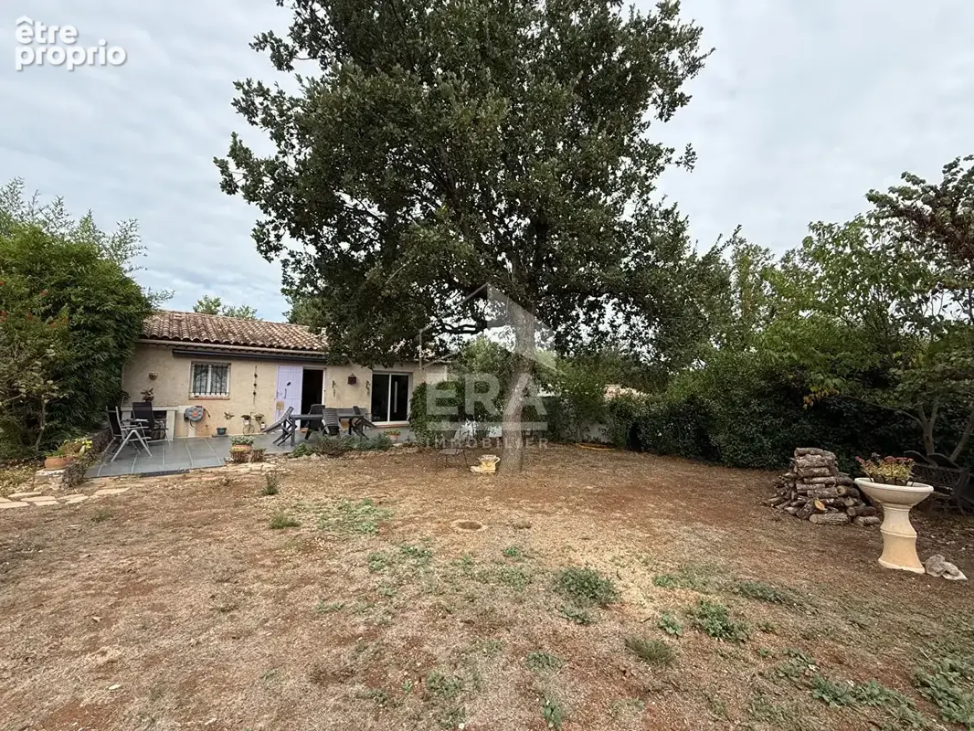 Photo Maison à Saint-Maximin-La-Sainte-Baume au prix de 400 000€