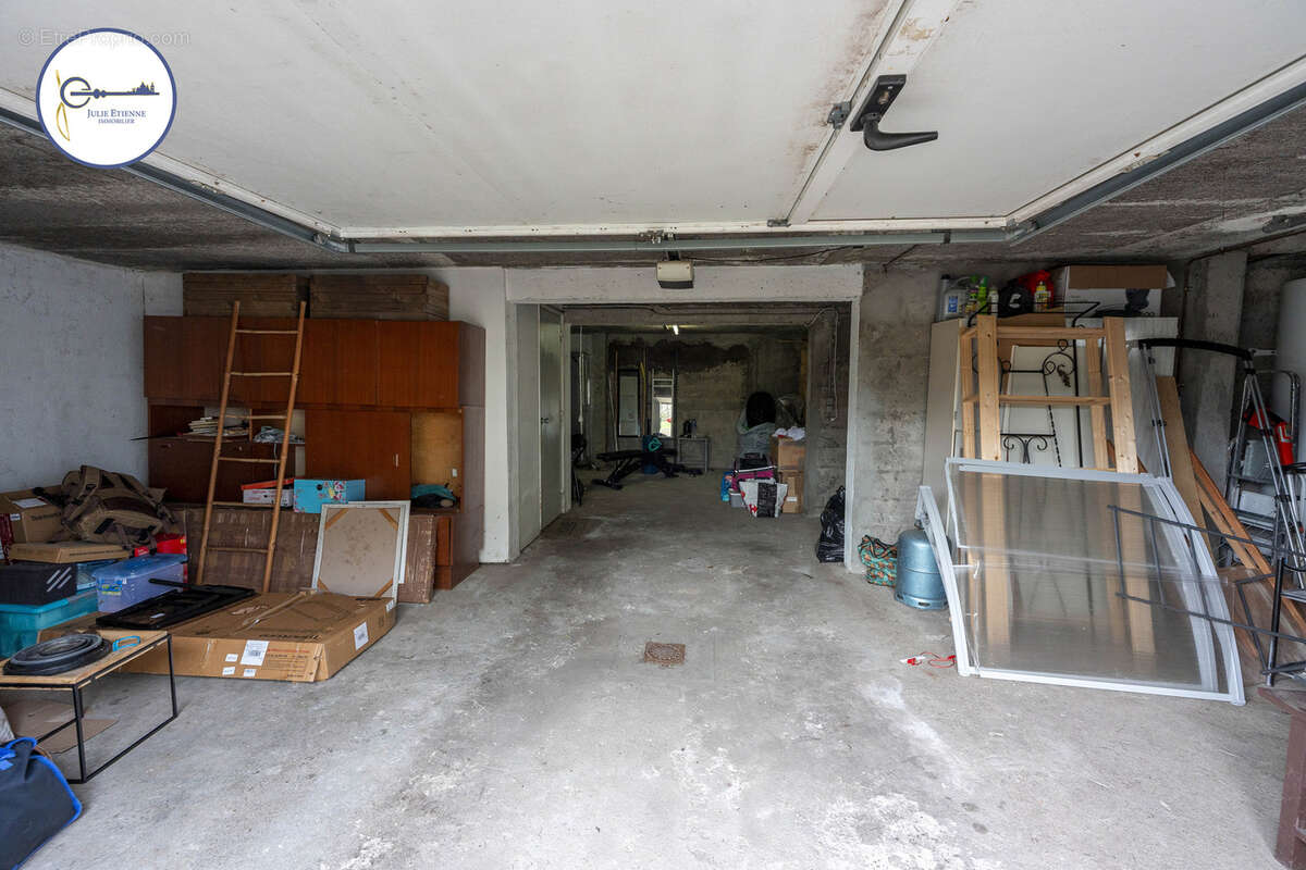 Maison à DOGNEVILLE