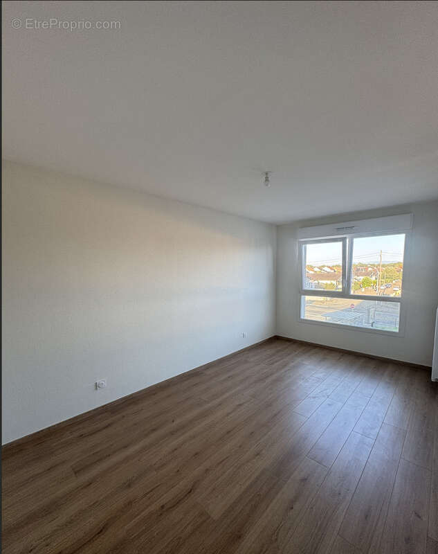 Appartement à WITTENHEIM