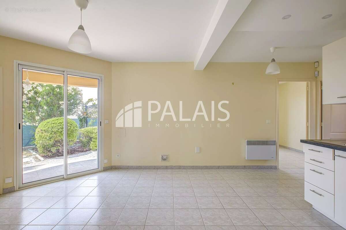 Villa individuelle 6 pièces - photo 44