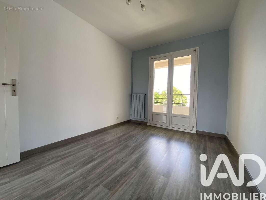 Photo 7 - Appartement à TOURS